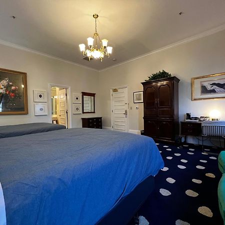 Sterling Hotel Сакраменто Екстериор снимка