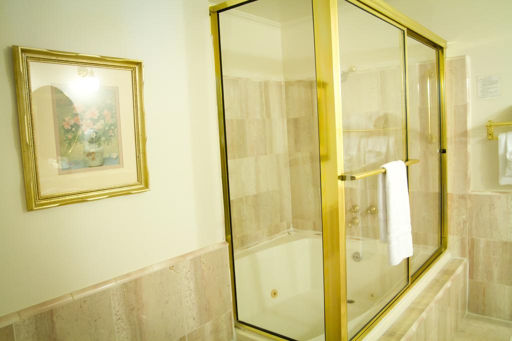 Sterling Hotel Сакраменто Екстериор снимка