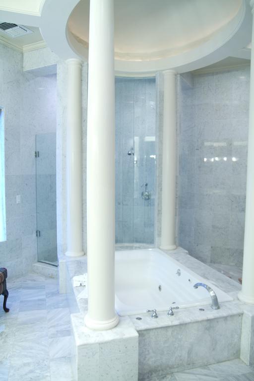 Sterling Hotel Сакраменто Екстериор снимка